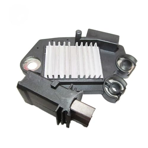 Alternadores para automóviles F25 X3 y E70 X5 con rendimiento eléctrico premium
