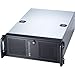 CHENBRO RM42200-1 ATX 4U IPC Rackmount 3/2/(3) No Backplane and Tray 12cm Fan (RM42200-1)