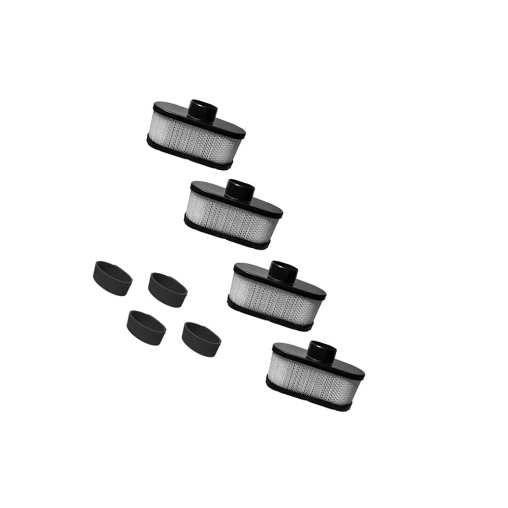 Filtre à air 11013-7052 pour stopper la fumée noire de votre tondeuse