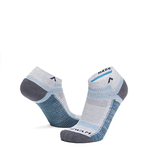 Image of Wigwam Men's Ultra Cool-Lite Ultimax Low Sock