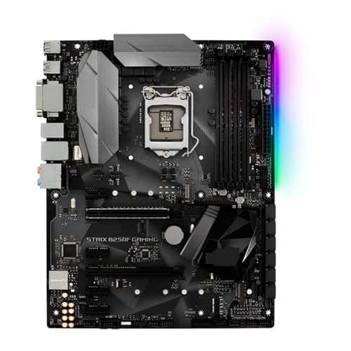 Carte mère LGA 1151 DDR4 pour réparer un PC de bureau en panne