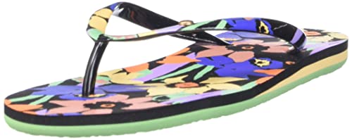 Roxy Portofino Iii Black Multi 10 M #TOP7