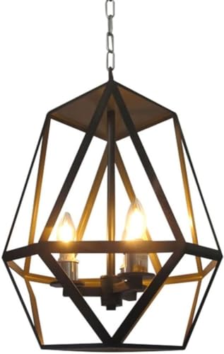 Suspension rétro E27 pour remplacer un plafonnier classique terne