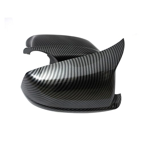 Couvercle rétroviseur pour BMW Série 5 F10 F11 style carbone pour sublimer votre berline au quotidien
