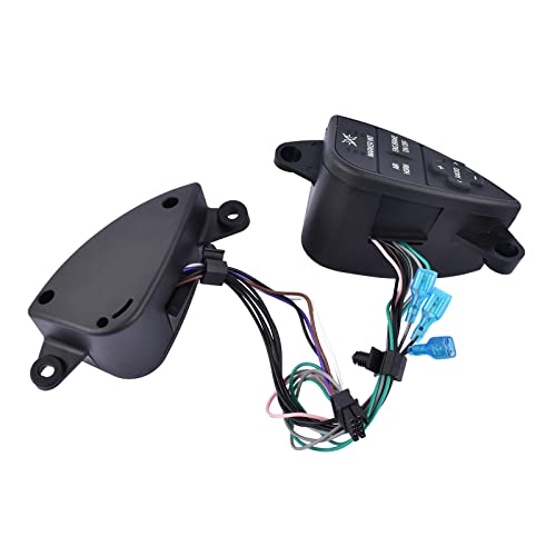 image for NEWZQ Cruise Control Switch Replacement for International ProStar 2007