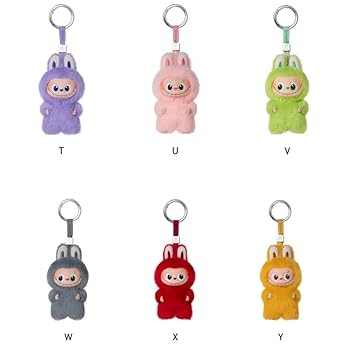Amazon.co.jp: 【単品 正規品・未開封 】 POP MART THE MONSTER