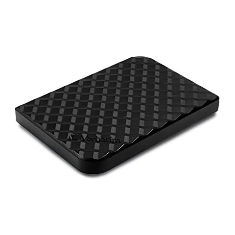 Verbatim Store 'n' Go SSD 256 Go Cover