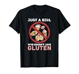 Celiaca Senza Glutine Intollerante Al Glutine