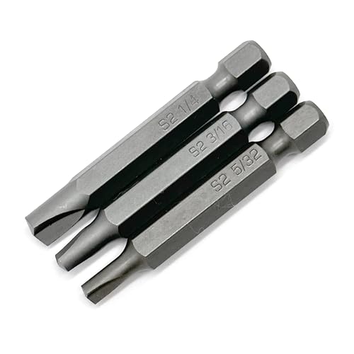 Ohiy 11001 Type G Clutch Bits Set Fits Vintage American Cars thumb #2