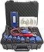 Diesel Laptops for Nexiq USB Link 3 Diesel Universal Truck Excavator Diagnostic Scanner Tool Wired Edition with Repair Information & Diagnostic Software (Nexiq2(VO) with Laptop)