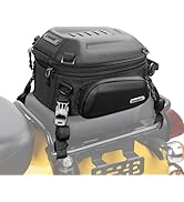 バイク用ツーリングバッグ キャンプ用 - バイクバッグ HenlyBegins（ヘンリービギンズ）