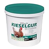 Besonders ergiebiges Naturprodukt