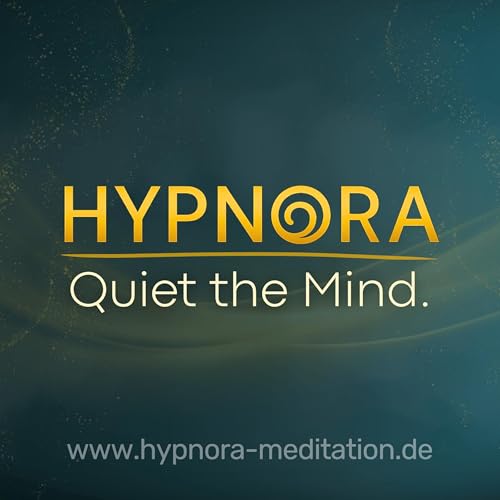 HYPNORA | Quiet the Mind. cover art