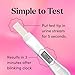 First Response Gold Digital Pregnancy Test