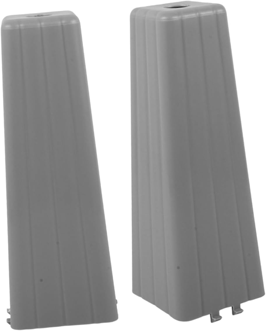 2pcs Dog Toilet Urine Guide Column Portable PP for Indoor Use