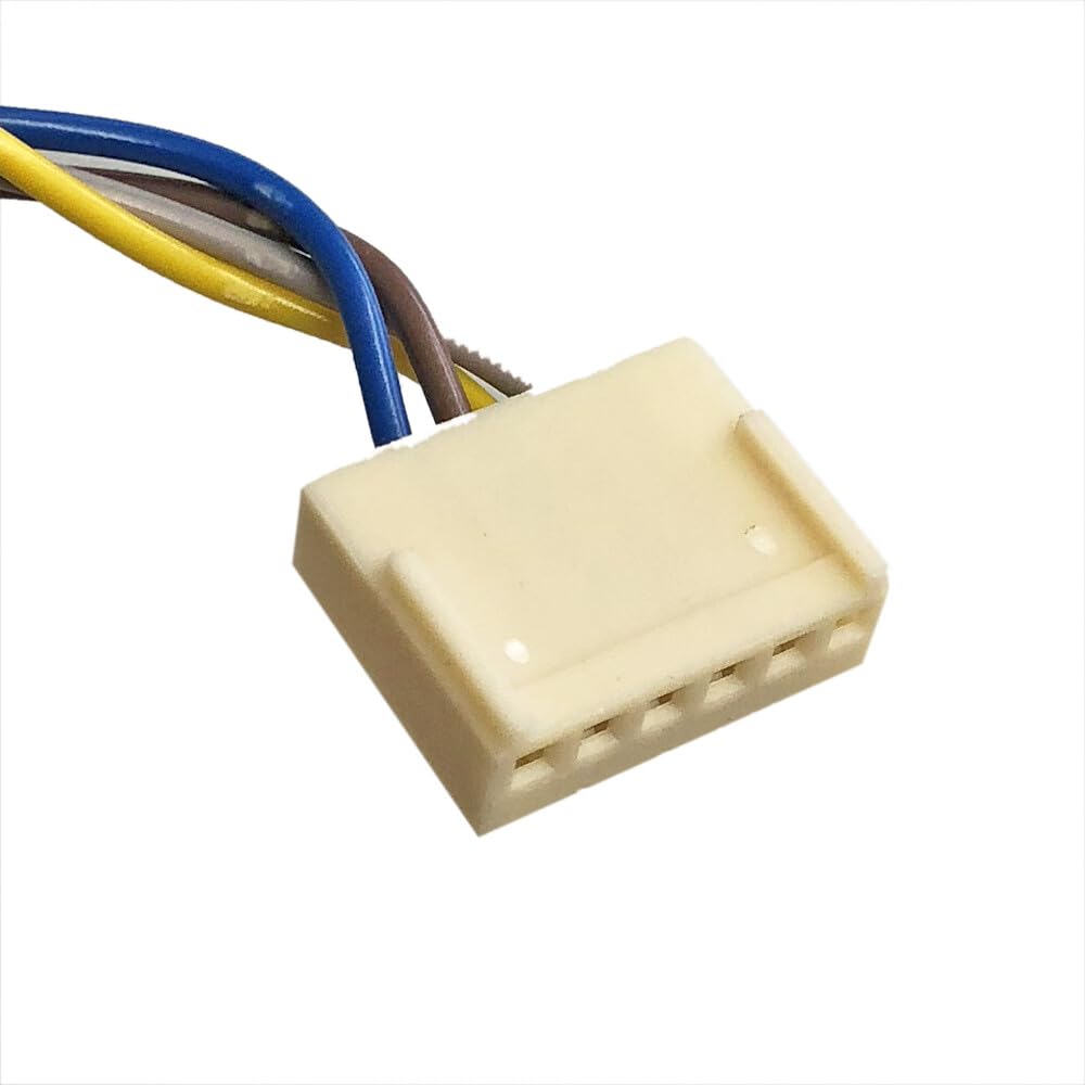 Amazon | HSSDTECH 24-Pin to 6-Pin SATA電源ケーブル HP 用 Elite