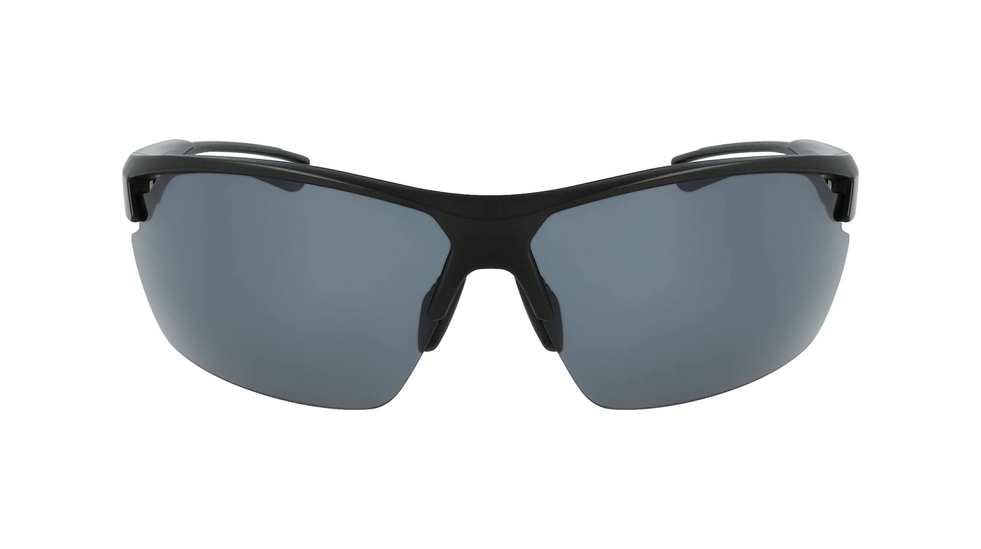 Columbia Men's Sunglasses C565SP BARLOW BASIN - Matte Black with Smoke Lens