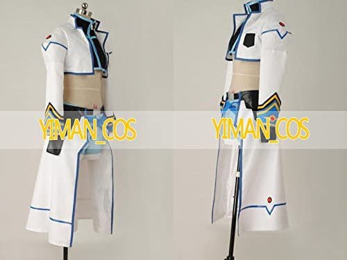 ⭐️なのはStrikerS⭐️　スバル・ナカジマ　デバイス　ネックストラップ ⭐️なのはStrikerS⭐️ スバル・ナカジマ デバイス ネック