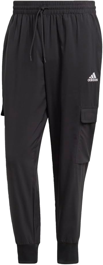 adidas mens cargo pants