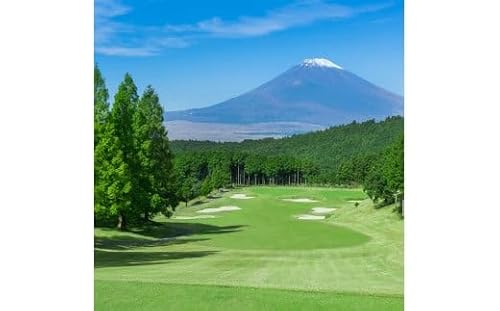 レンブラントゴルフ倶楽部御殿場 施設利用券 4,000円分☆2015年4月オープン☆