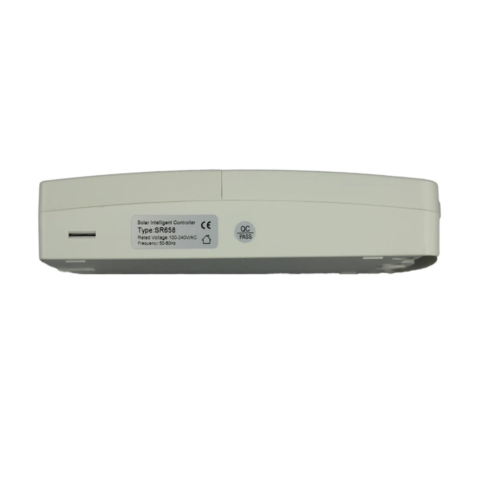 Controlador De Calentamiento De Agua Solar SR658, Control De Colector De Tanque, Función De Apagado, Contador De Horas, Regulación De Velocidad De Bomba