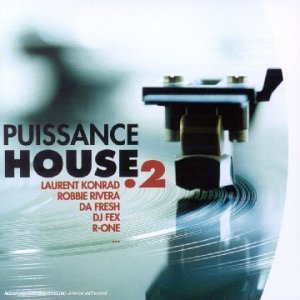 Puissance House 2