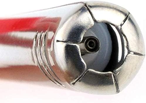 3 Pack Encendedores para Parrilla BBQ Recargables de Gas Butano miniatura 7