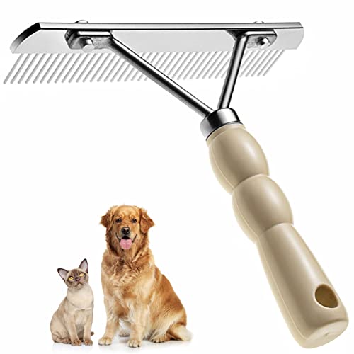 List of Ten Best Undercoat Rake For Golden Retriever [Top Picks 2023