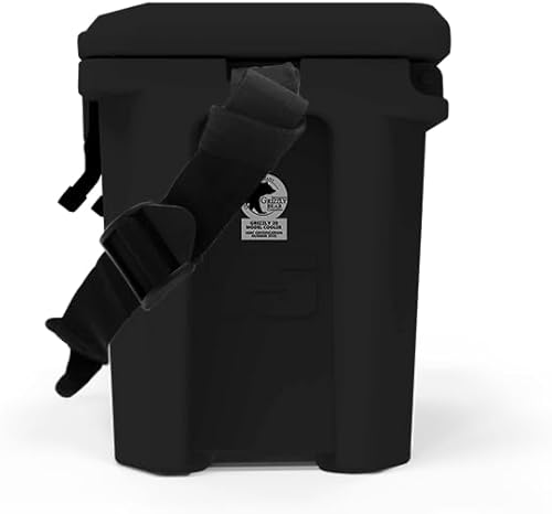 Miniatura 4 de Grizzly 15qt rotomold Cooler