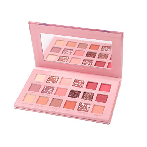 10 Best Korean Eyeshadow Palette Of 2020 Buying Guide