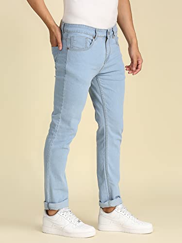 Image of High Star Clothing Men Jeans