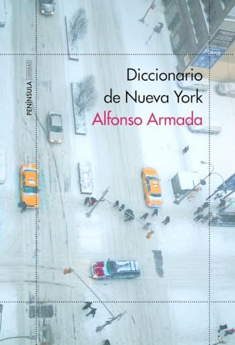  Diccionario de Nueva York