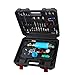 Fuel System Cleaner Kit with Hanging Bottle, Dial, Hoses and Connectors - Efficient Cleaning Technology for Sediment and - Multiple Types for Automotive Repair Needs - Portable