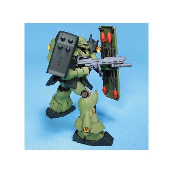 Bandai Hobby Maquette Gundam 091 Geara Doga Gunpla HG miniatura 7