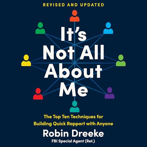 It's Not All About Me (Revised and Updated) cover art