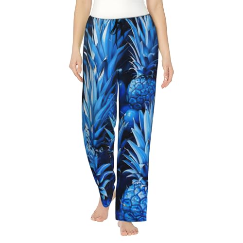 Pantalon de pyjama confortable femme pour éliminer l'inconfort des nuits serrées