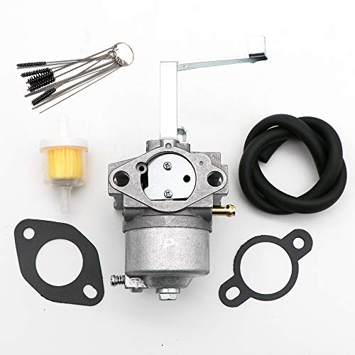 image for KIPA Carburetor For YAMAHA MZ360 Engine Without Solenoid Type A, MPN E