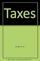 Taxes (The Real world series) 0822506130 Book Cover