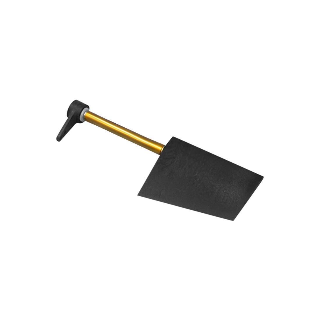 Gouvernail RC Avec Bras Servo Unique – Kit De Direction Pour Bateau, Épaisseur 5,7 Mm