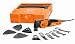Fein 72294668090 FSC500QSL Wood Oscillating Multi-Tool Kit