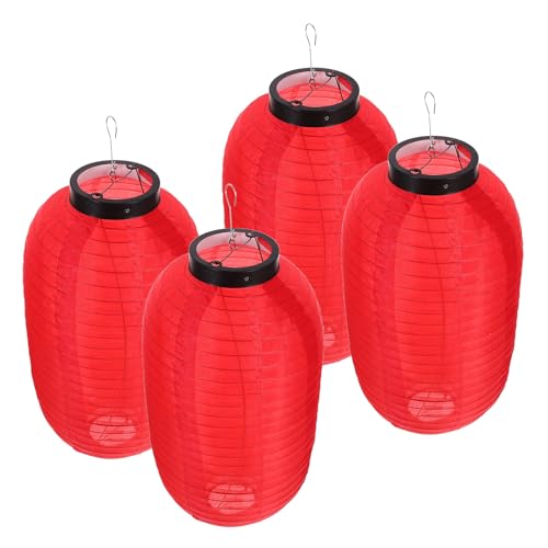 HOMSFOU �`���I�ȓ��{�݂̒�� �h���d�l ���O�Ή� �a�������v�V�F�[�h ���X�g�������� ���j���p�[�e�B�[��ƒ�p�뉀���C�g�p 4�Z�b�g