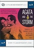 Agata and the Storm