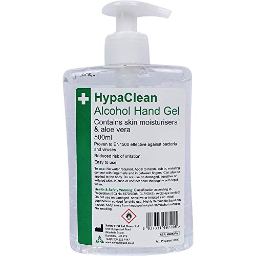 Preisvergleich Produktbild HypaClean