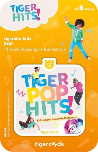 tigermedia tigercard tigerhits Tiger Pop Hits Canciones Infantiles Bailando Cantar Divertido tigerbox Streamingbox audiolibros música Regalo cumpleaños tigermedia tigercard tigerhits Tiger Pop Hits Canciones Infantiles Bailando Cantar Divertido tigerbox Streamingbox audiolibros música Regalo cumpleaños