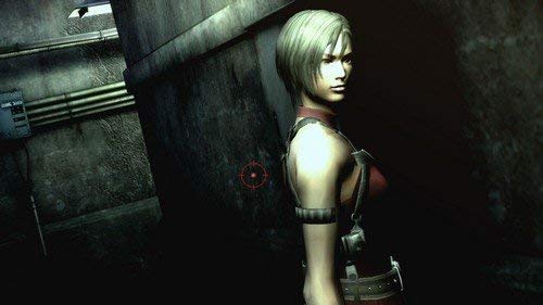 Resident Evil: The Darkside Chronicles (Renewed) - Image 7