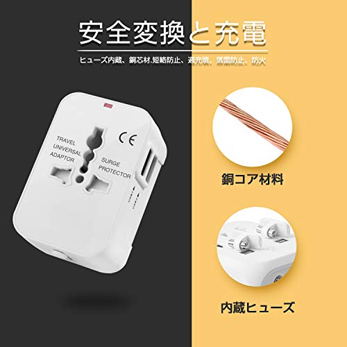 オーストラリアのコンセントと電圧 変換プラグや変圧器は必要 We Can Do More
