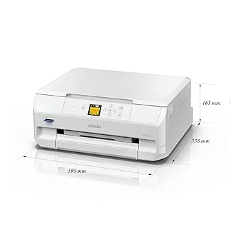 Amazon.co.jp: エプソン プリンター A4インクジェット複合機