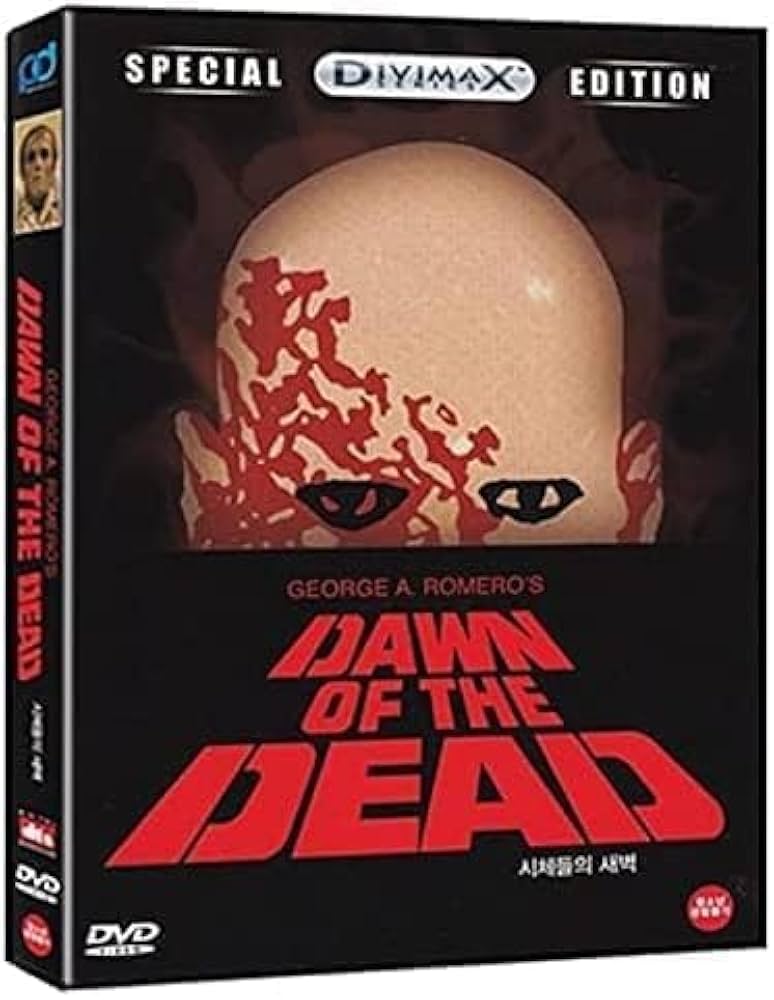 Dawn of the Dead (1978) All Region: Amazon.ca: Movies & TV Shows