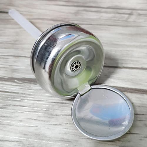 Uñas, Home Imagen adicional