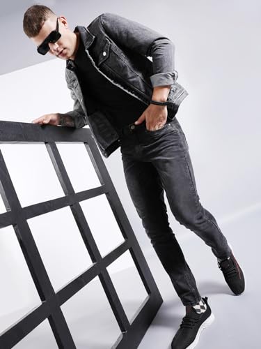 Image of The Indian Garage Co Men Jeans